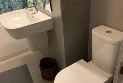 Garsonieră, mobilată în Grozăvești - 4