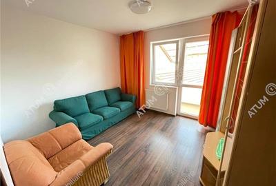 Apartament cu 2 camere decomandate Calea Cisnadiei din Sibiu - 2