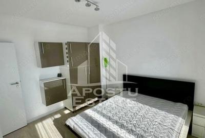 Apartament cu 2 camere, prima închiriere, zona Torontalului - 6