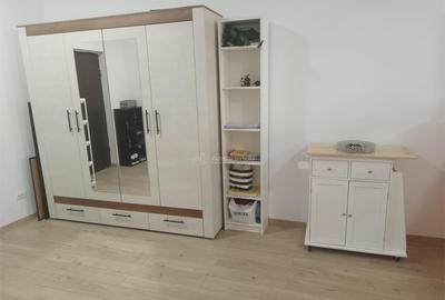 Garsoniera - Prel Ghencea - ansamblul Primavara - 8