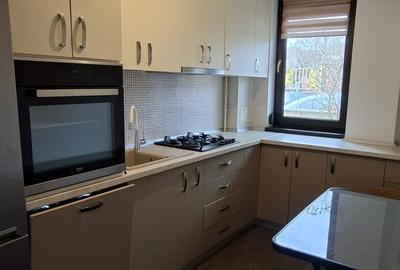Apartament cu 2 camere decomandat în Lunca Cetățuii - 18
