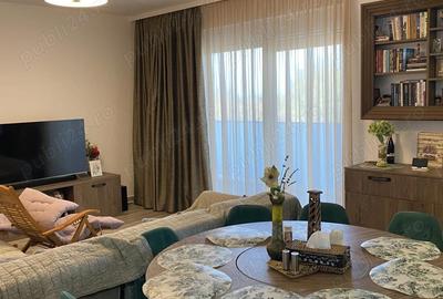 Apartament cu 3 camere decomandat în Nord - 1