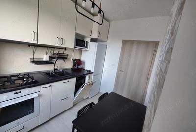 Proprietar - Apartament 1 Camera - Calea Urseni - 10