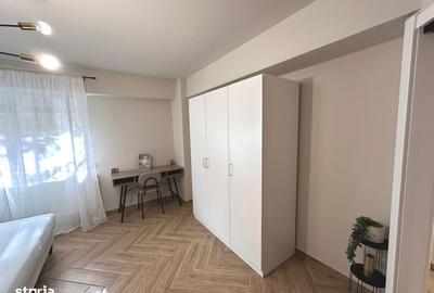 Garsonieră decomandată, mobilată în Calea București - 13