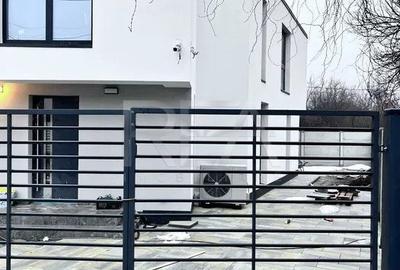 Casa Tip Duplex Noua P+1  Eficienta Energetica la Superlativ Zona Giulesti - 8