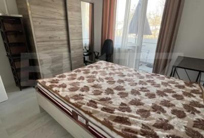 Apartament cu 2 camere decomandat în Decebal