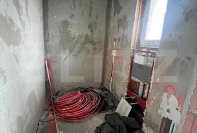 Casă cu 4 camere cu Teren 420 Mp în Central - 12