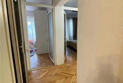 Apartament cu 3 camere decomandat în Central - 6