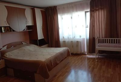 Garsonieră decomandată în Ștefan cel Mare - 4