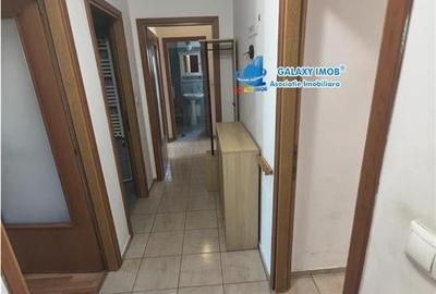 Drumul Taberei, Apartament 3 camere 95mp , Mobilat IKEA - 26