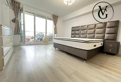 Apartament 4 camere- Faleza Nord - vedere la mare - 11