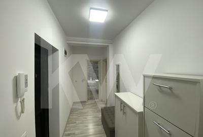 Apartament cu 2 camere decomandat, mobilat în Arhitecților - Calea Cisnădiei - 13