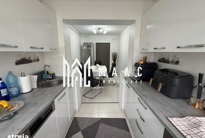 Apartament cu 2 camere decomandat, mobilat în Șelimbăr - 4