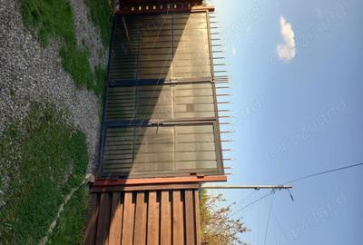 Casă cu 4 camere cu Teren 580 Mp în Plumbuita - 7