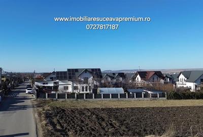 Teren intravilan de 2350 mp, în Ipotești - 5