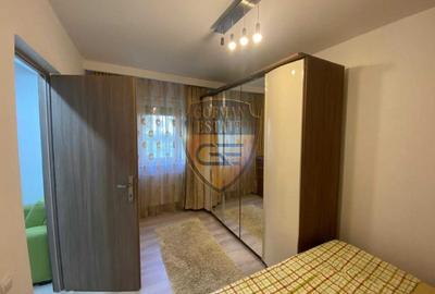 Ap 2 camere Campus Ciresica Tomis Nord, centrala gaze, A/C, parter - 5