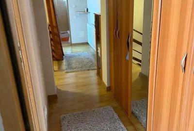 Apartament cu 4 camere decomandat, mobilat în Sărari - 14