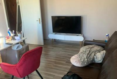 Apartament cu 2 camere decomandat în Calea București - 1