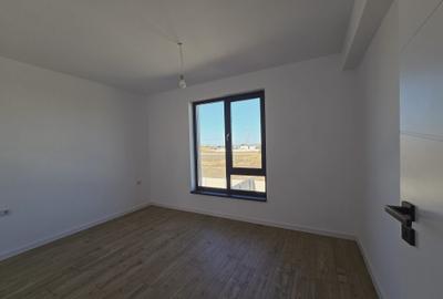 Vila individuala - 5 camere - 3 bai - beci- incalzire pardoseala- cartierul nou - 8