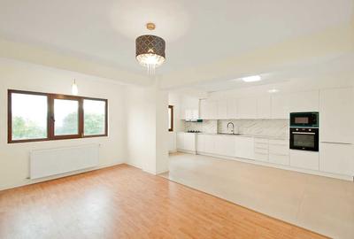 Apartament cu 3 camere decomandat în Barieră - 10