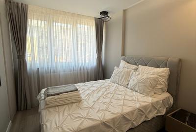 Apartament cu 2 camere semidecomandat, mobilat în Ultracentral - 12