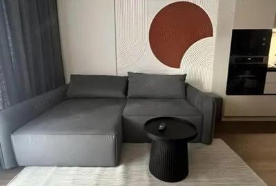 Garsoniera de vanzare zona Lujerului - 1