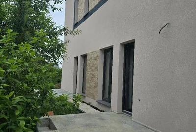 Casă cu 4 camere în Sânmartin - 14