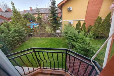 Iancu Nicolae vila in ansamblu residential de inchiriat. - 3