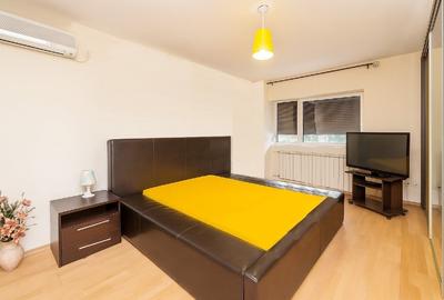 Apartament 4 camere Elena Văcărescu lux - 7