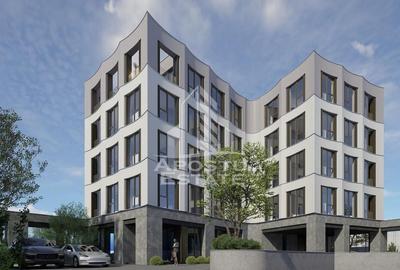 Apartament de lux cu vedere panoramica superba spre Bega - 5