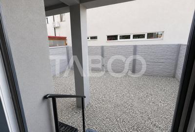 Apartament cu 3 camere decomandat, mobilat în Arhitecților - Calea Cisnădiei - 7