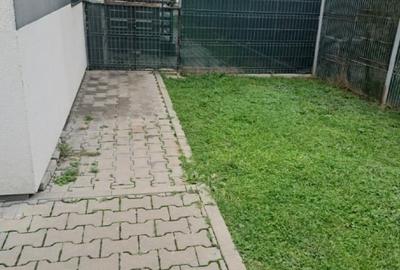 3 camere constructie noua curte privata - 1