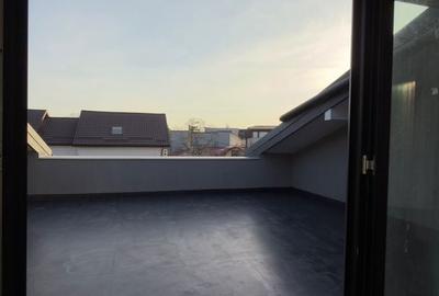 Casă individuală cu 6 camere cu Canalizare în Bucureștii Noi - 17