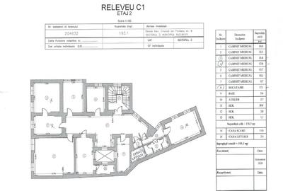 GENERAL FLORESCU 8 - comision 0%, reprezentam proprietarul! - 9