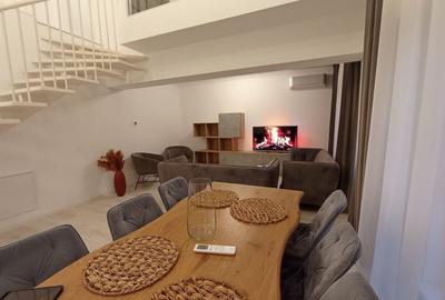 Belvedere Duplex Floreasca - 11