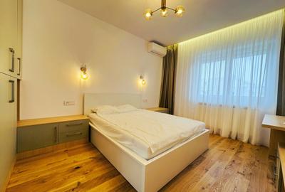 PRIMA INCHIRIERE 4 CAMERE NORDULUI-SMART HOME - 33