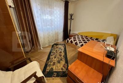 Apartament cu 2 camere semidecomandat, mobilat în Micro 11 - 6