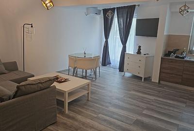 Apartament cu 2 camere decomandat, mobilat în Fundeni - 1