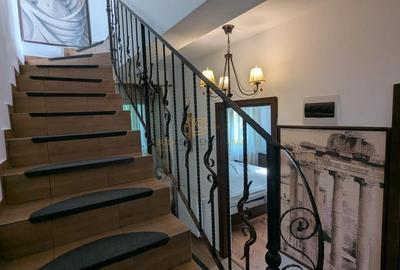 Vila moderna, 4 camere, P+1+M, Popesti-Leordeni - Comision 0% Vila moderna, 4 camere, P+1+M, Popesti-Leordeni - Comision 0% - 15