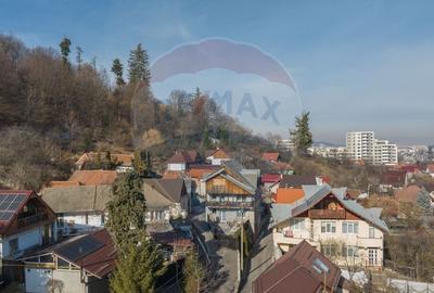 Casă spațioasă și practică, aproape natură si oraș- Cartier Dârste - 28