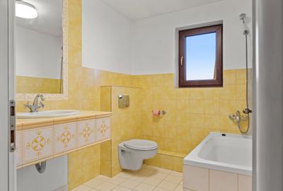 Vilă eleganta, suprafata utila 200 mp, teren 763 mp, Tărtășești - 21