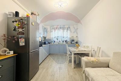 Apartament cu 2 camere mobilat si utilat, Apahida - 2