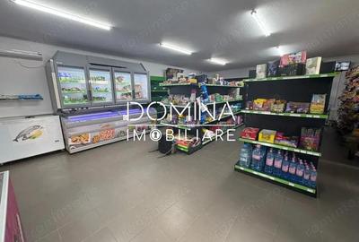 Spațiu comercial, de 78 mp, în Câlnic - 9