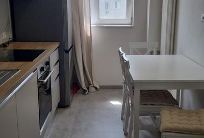 Apartament cu 2 camere semidecomandat, mobilat în Dristor - 1