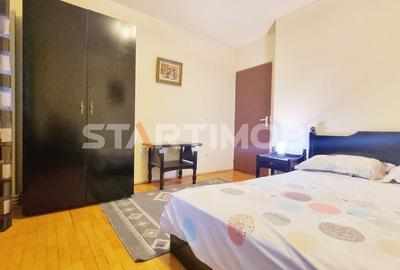 Rezervat  :Apartament 3 camere Racadau pet friendly - 10