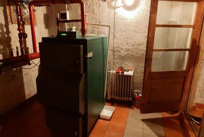 Casa/Vilă  aproape de pădure Vâlcele + 1235 m² teren 160.000 EURO - 18