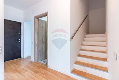 Casa / Vila cu 5 camere de vanzare Tunari, Dimieni - 4