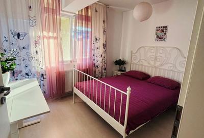 Apartament cu 3 camere decomandat în Central - 8