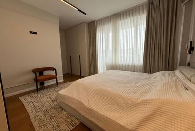 Apartament cu 3 camere în 13 Septembrie - 6