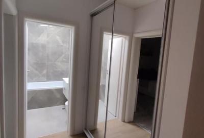 Apartament cu 2 camere decomandat, mobilat în Mihai Bravu - 6